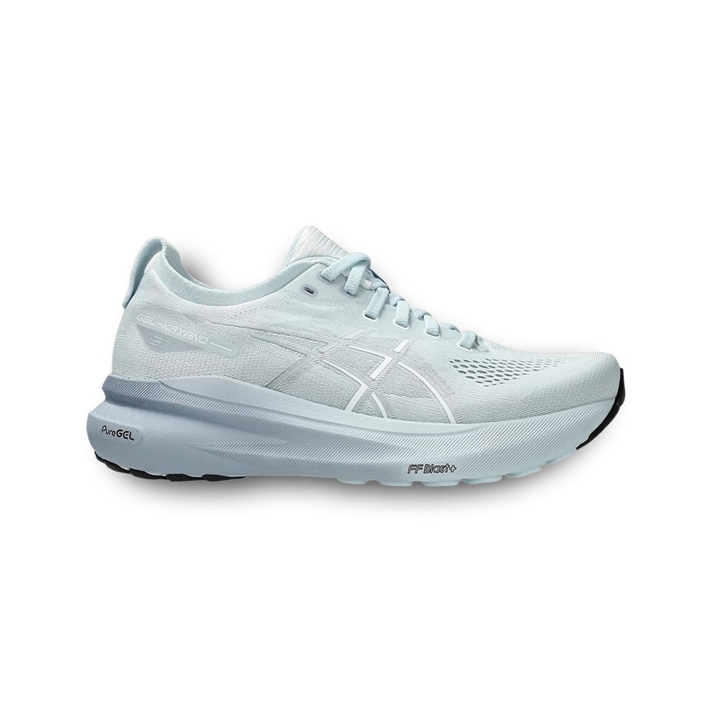 Asics Gel Kayano 31 Women's Running Shoes - Pure Aqua
